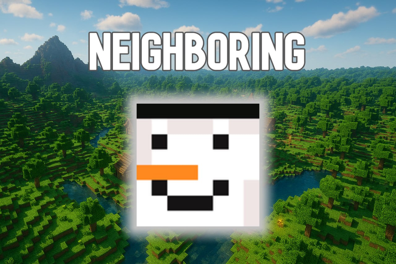 Neighboring