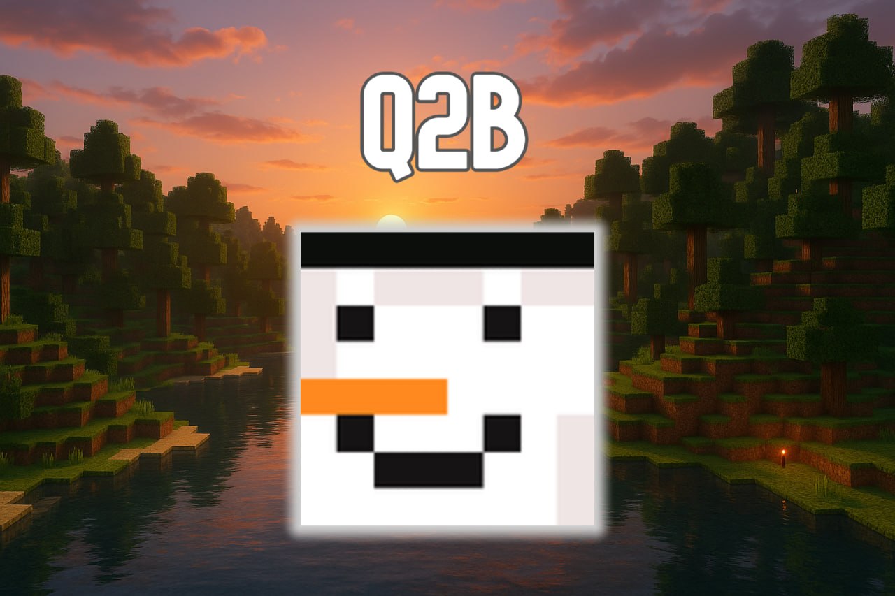 Q2B